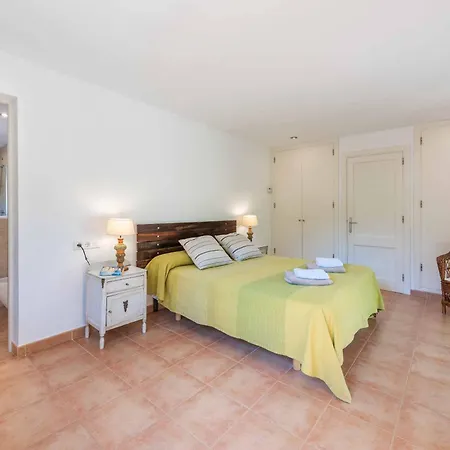 Cama Rotja *