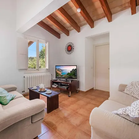 Villa Cama Rotja Pollença