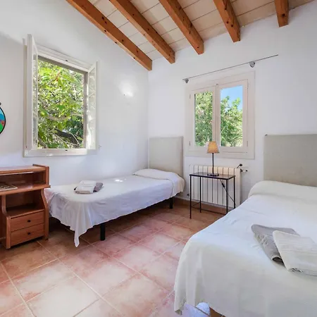 Cama Rotja Pollença