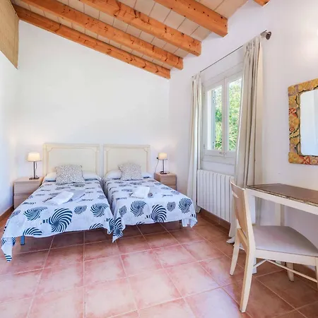 Cama Rotja * Pollença