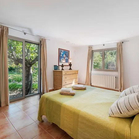 Cama Rotja Villa Pollença