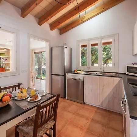 Cama Rotja Pollença