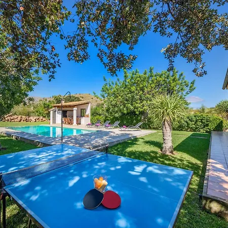 Cama Rotja 포엔샤