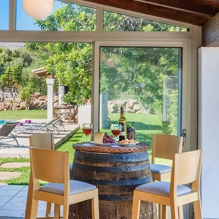 Villa Cama Rotja Pollença