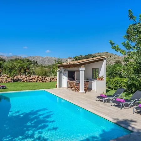 Cama Rotja 빌라 포엔샤