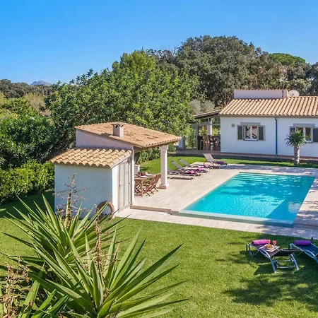 Cama Rotja 빌라 포엔샤