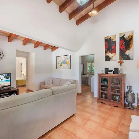 Cama Rotja ヴィラ *