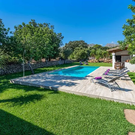 Вілла Cama Rotja *