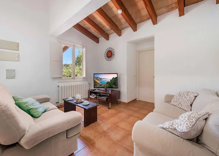 Villa Cama Rotja Pollença