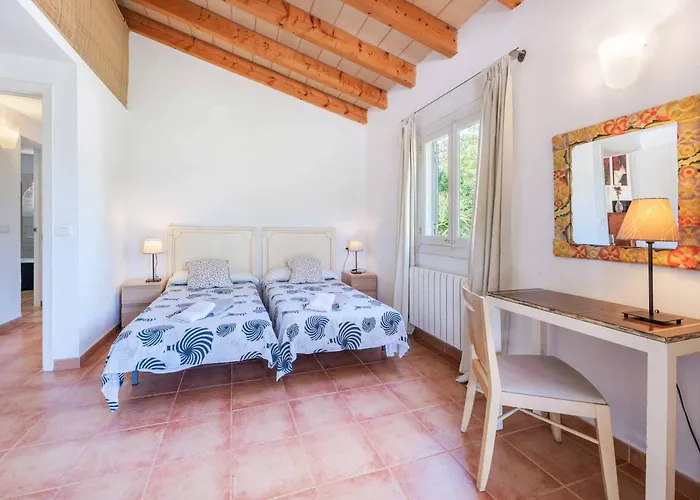 Cama Rotja * Pollensa